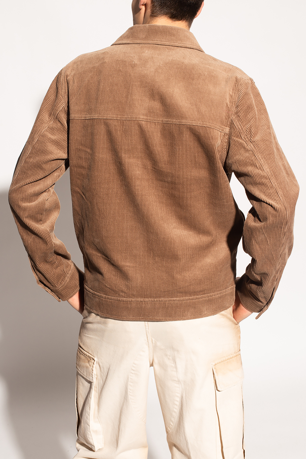 Samsoe samsoe corduroy on sale jacket